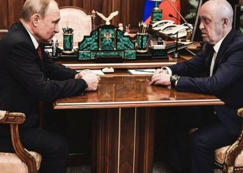 Putin sessizliğini bozdu: Prigojin’in ölümü sonrası ilk mesaj