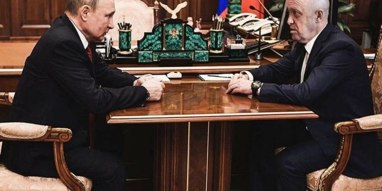 Putin sessizliğini bozdu: Prigojin’in ölümü sonrası ilk mesaj