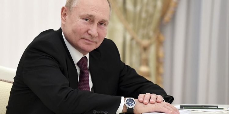 Putin’den kararname: Wagner savaşçılarının Rusya'ya bağlılık yemini etmesi istenecek