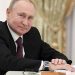 Putin’den kararname: Wagner savaşçılarının Rusya'ya bağlılık yemini etmesi istenecek