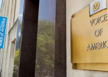 RTÜK talep etti; mahkeme VOA Türkçe’ye erişim engeli getirdi