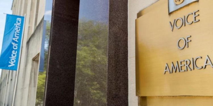 RTÜK talep etti; mahkeme VOA Türkçe’ye erişim engeli getirdi
