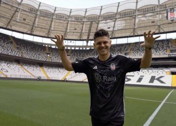 Rachica transferinin perde arkası, imza böyle geldi!