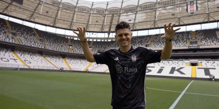 Rachica transferinin perde arkası, imza böyle geldi!