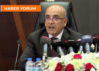 Rejime tavsiye; Mehmet Şimşek’i kızdırmayın!