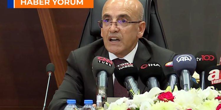 Rejime tavsiye; Mehmet Şimşek’i kızdırmayın!