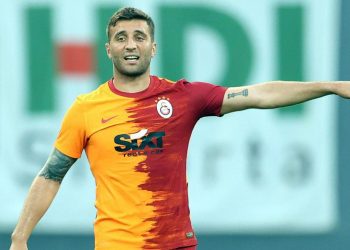 Resmen açıklandı: Galatasaray Alpaslan Öztürk ile yolları ayırdı