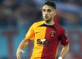 Resmen açıklandı: Galatasaray'da Yunus Akgün İngiltere yolcusu