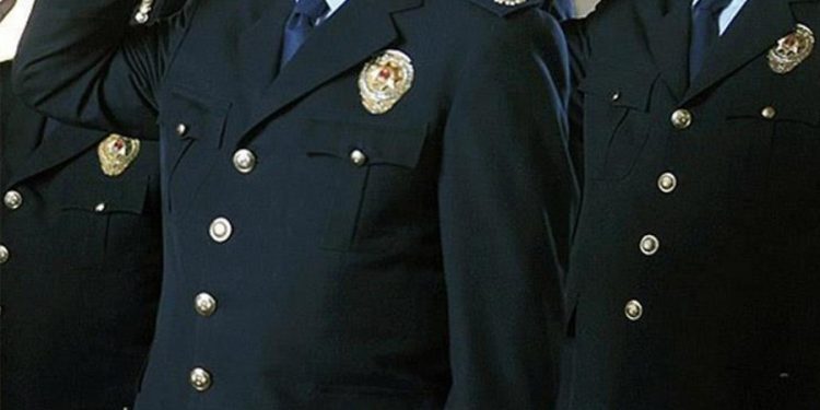 Resmi Gazete’de yayımlandı; 52 ilin emniyet müdürü değişti