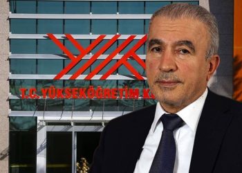 Resmi Gazete'de yayımlandı: Erdoğan YÖK'e beş üye seçti, 20 üniversiteye rektör ataması yaptı