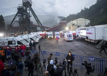 Resmi yazışmalar ortaya çıktı: Amasra Katliamı, göz göre göre gelmiş