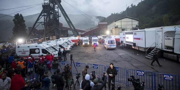 Resmi yazışmalar ortaya çıktı: Amasra Katliamı, göz göre göre gelmiş