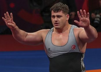 Rıza Kayaalp, 6. dünya şampiyonluğu peşinde