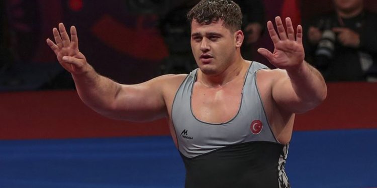 Rıza Kayaalp, 6. dünya şampiyonluğu peşinde