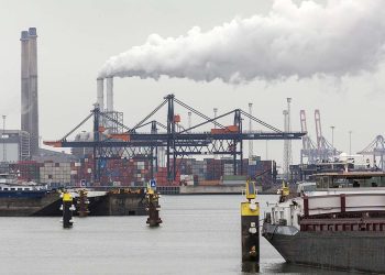 Rotterdam Limanı'nda 8 bin kilogram kokaine el kondu: Piyasa değeri 600 milyon euro