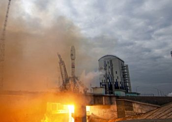 Rus uzay aracı Luna-25 Ay'a çarptı, Moskova'nın yarım asır sonraki misyonu başarısızlıkla sonuçlandı