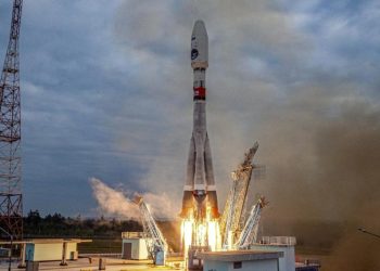 Rusya 47 yıl sonra ilk defa Ay’a uzay aracı gönderdi: Su kaynağı arayacak