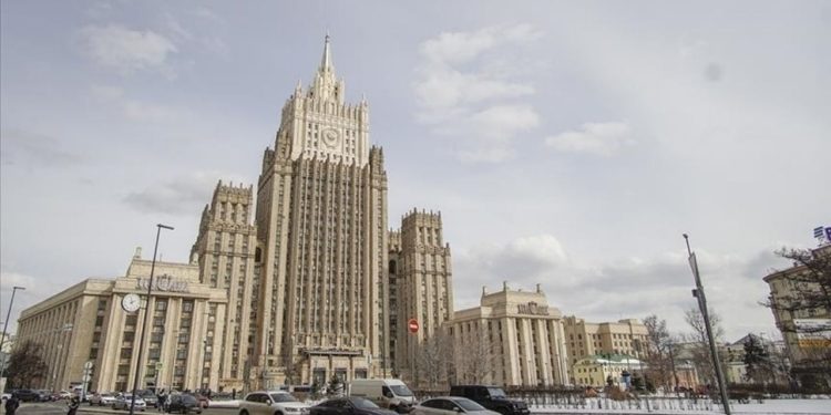 Rusya, 54 İngiliz vatandaşın ülkeye girişini yasakladı