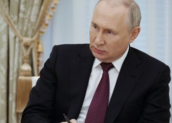 Rusya Devlet Başkanı Vladimir Putin, Hindistan'daki G20 Zirvesine katılmayacak