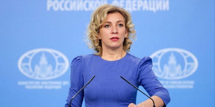 Rusya: Lavrov en yakın gelecekte Fidan'la bir araya gelecek