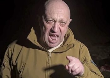 Rusya, düşen uçakta ölenler arasında Prigojin’in olduğunu teyit etti