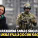 Rusya hakkında savaş suçu iddiası: 19 bin Ukraynalı çocuk kaçırıldı