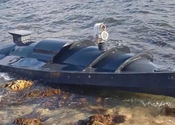 Rusya’nın Novorossisk Limanı’na insansız deniz araçlarıyla saldırı