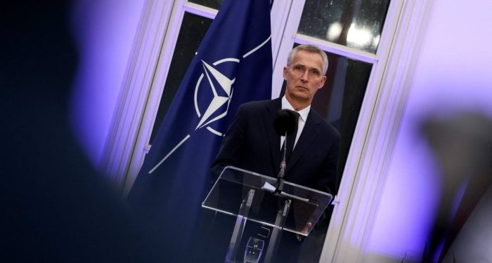 Rusya’ya gözdağı: ‘Putin, NATO’yu hafife alıyor’