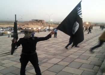 SOHR: IŞİD'le Rakka'da çıkan çatışmada 10 Suriye askeri öldü