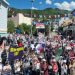 SOL Parti'den Şavşat'ta miting: 'Zam, zulüm, sefalet; işte AKP'