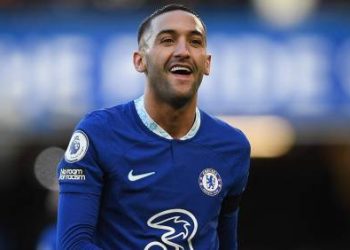 Sağlık kontrolleri tamamlandı; Galatasaray, Ziyech transferinde son aşamaya geldi