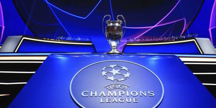 Şampiyonlar Ligi kura çekimi ne zaman yapılacak?