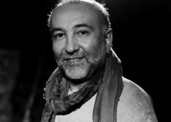 Sanatçı Yüksel Aymaz hayatını kaybetti