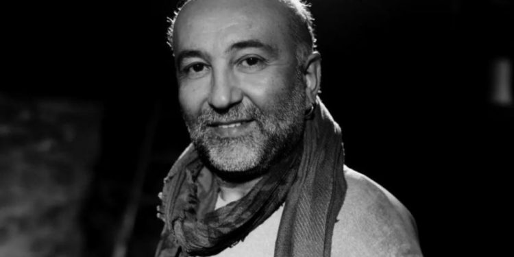 Sanatçı Yüksel Aymaz hayatını kaybetti