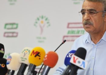 Sancar: Olağanüstü kongre kararı alacağız