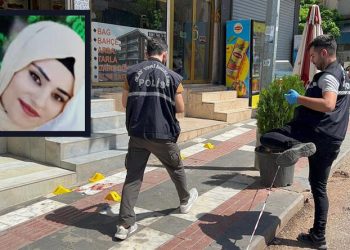 Şanlıurfa’da bir kadın, cezaevinden çıkan eski eşi tarafından katledildi