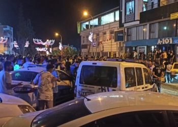 Şanlıurfa’da erkek çocuğuna cinsel istismarda bulunan Suriyeli fırıncı tutuklandı 