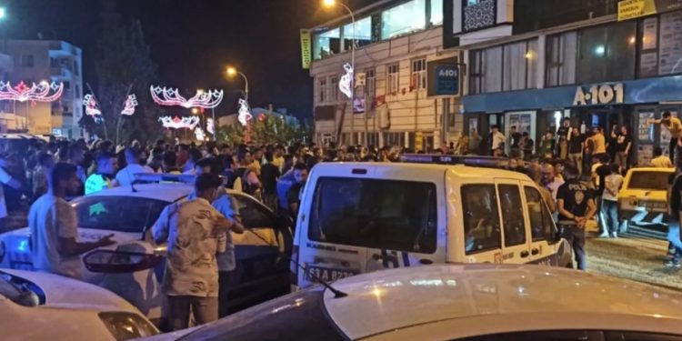 Şanlıurfa’da erkek çocuğuna cinsel istismarda bulunan Suriyeli fırıncı tutuklandı