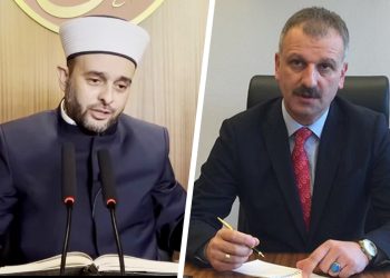 Saray’ın başdanışmanı, ‘provokatör’ imam Halil Konakçı’ya sahip çıktı: Her daim yanındayız