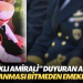 “Sarıklı amirali” duyuran albay, yargılanması bitmeden emekli edildi