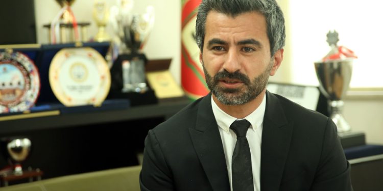 Savcıya itiraz eden Diyarbakır Baro Başkanı’na ‘tehdit’ soruşturması