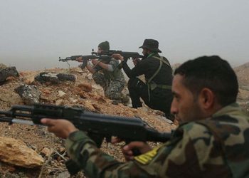 Şebbiha milislerinin liderlerinden biri Almanya'da tutuklandı: Savaş suçu işlediği iddia ediliyor