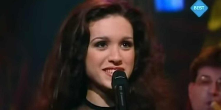 Şebnem Paker, Milas'a öğretmen olarak atandı