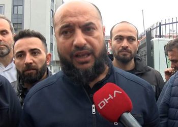 Seçimlerden önce silahlanma çağrısı yapan imam göreve döndü