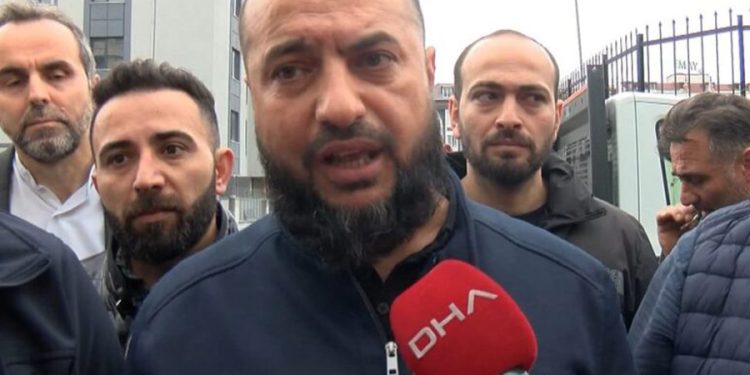 Seçimlerden önce silahlanma çağrısı yapan imam göreve döndü