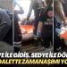 Sedye ile gidiş, sedye ile dönüş: İlahî adalette zamanaşımı yoktur…