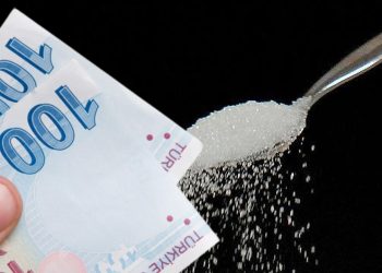 Şekere son dört ayda 11. zam!