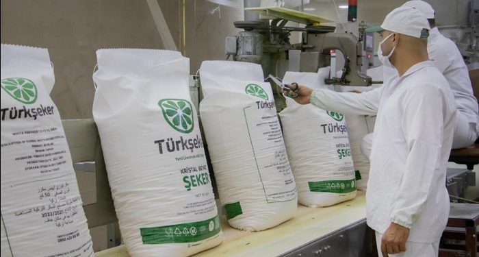 Şekerin tadı kaçtı; 3 ayda yüzde 30 zam