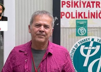 Selçuk Candansayar: Orta sınıfın hayal kırıklığını antidepresan değil, mücadele çözer