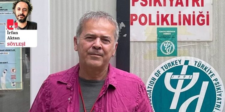 Selçuk Candansayar: Orta sınıfın hayal kırıklığını antidepresan değil, mücadele çözer